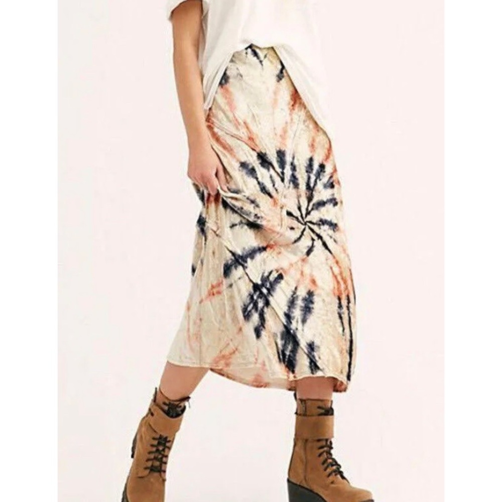 Free People Skirt